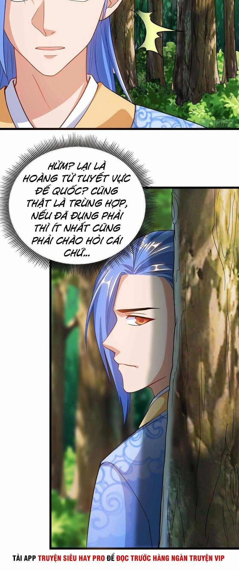 đọc truyện Tối Cường Thăng Cấp Chương 145 ảnh 22 tại Thiên Thai Truyện