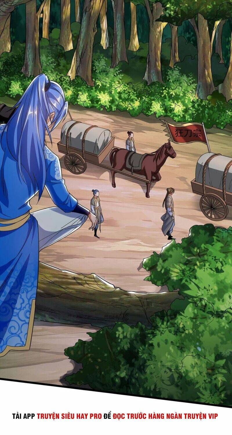 đọc truyện Tối Cường Thăng Cấp Chương 145 ảnh 24 tại Thiên Thai Truyện