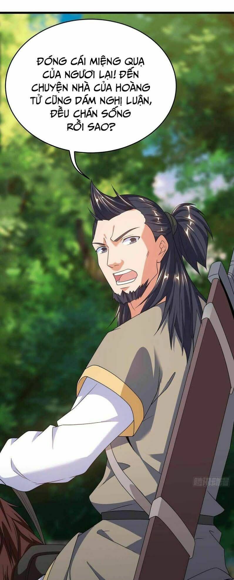 đọc truyện Tối Cường Thăng Cấp Chương 145 ảnh 27 tại Thiên Thai Truyện