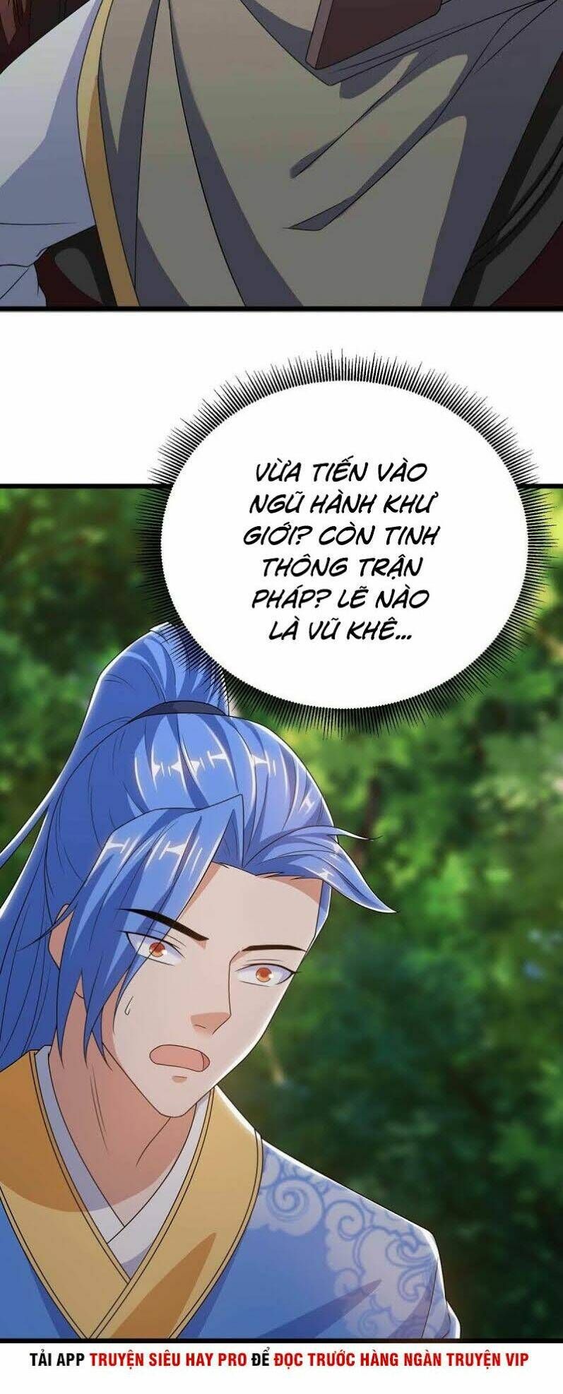 đọc truyện Tối Cường Thăng Cấp Chương 145 ảnh 28 tại Thiên Thai Truyện