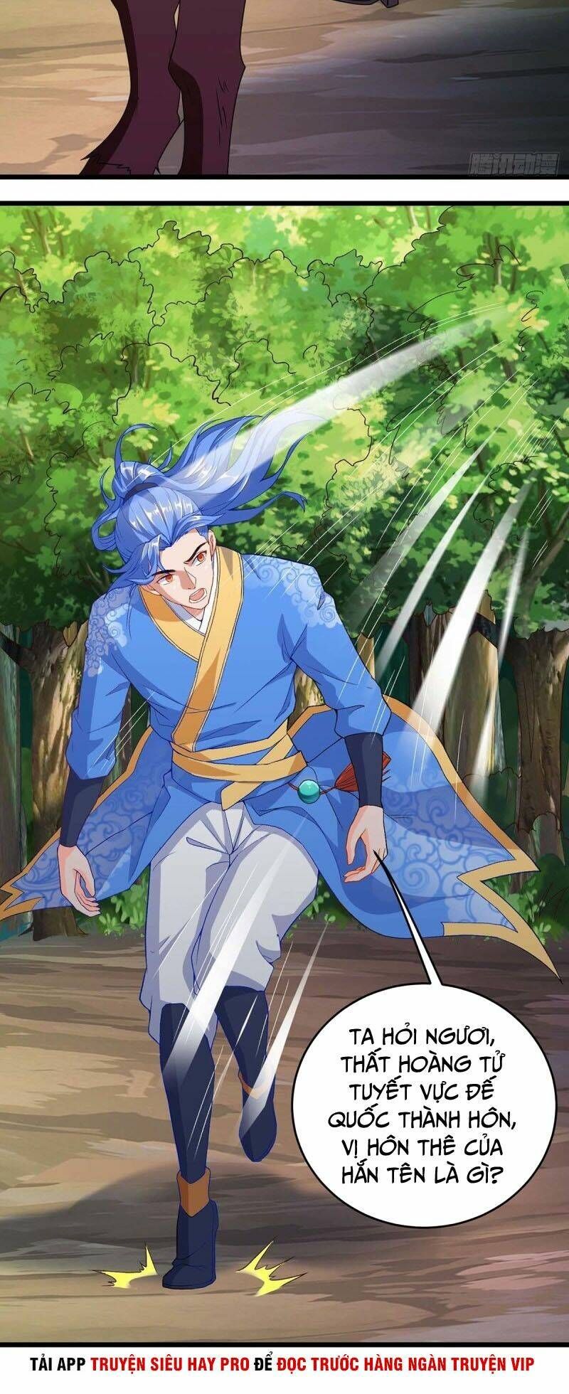 đọc truyện Tối Cường Thăng Cấp Chương 145 ảnh 30 tại Thiên Thai Truyện