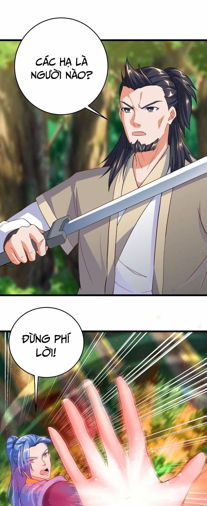 đọc truyện Tối Cường Thăng Cấp Chương 145 ảnh 31 tại Thiên Thai Truyện