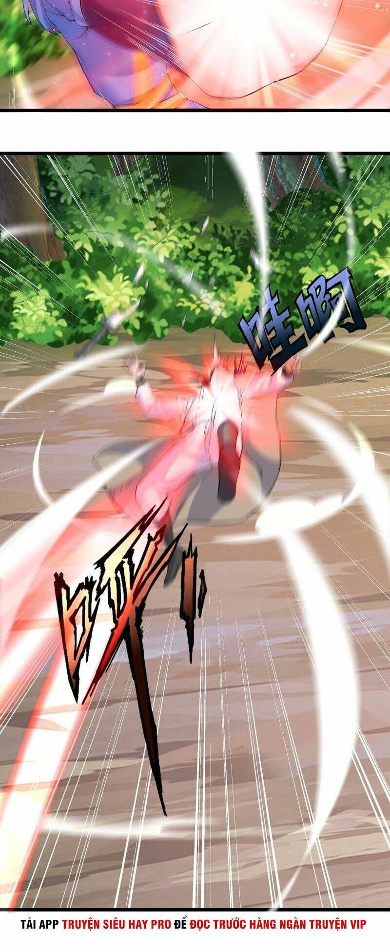 đọc truyện Tối Cường Thăng Cấp Chương 145 ảnh 32 tại Thiên Thai Truyện