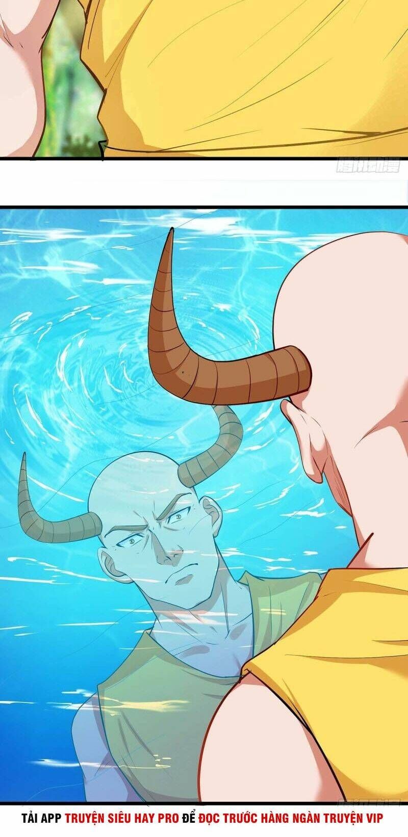 đọc truyện Tối Cường Thăng Cấp Chương 145 ảnh 8 tại Thiên Thai Truyện