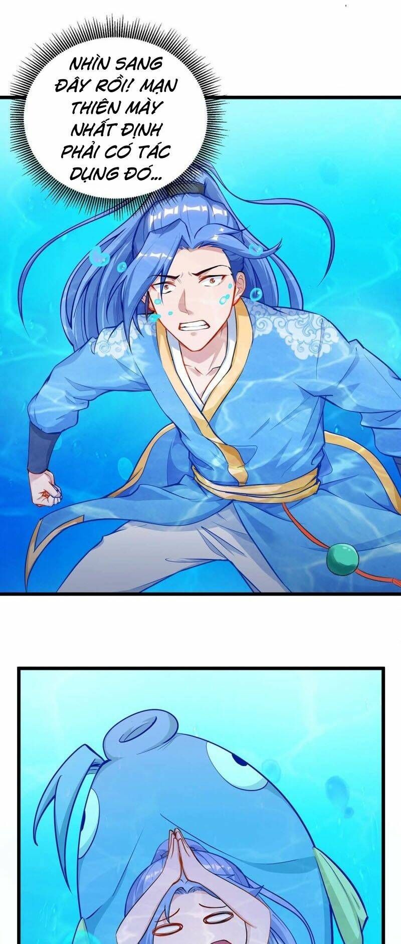 đọc truyện Tối Cường Thăng Cấp Chương 145 ảnh 9 tại Thiên Thai Truyện