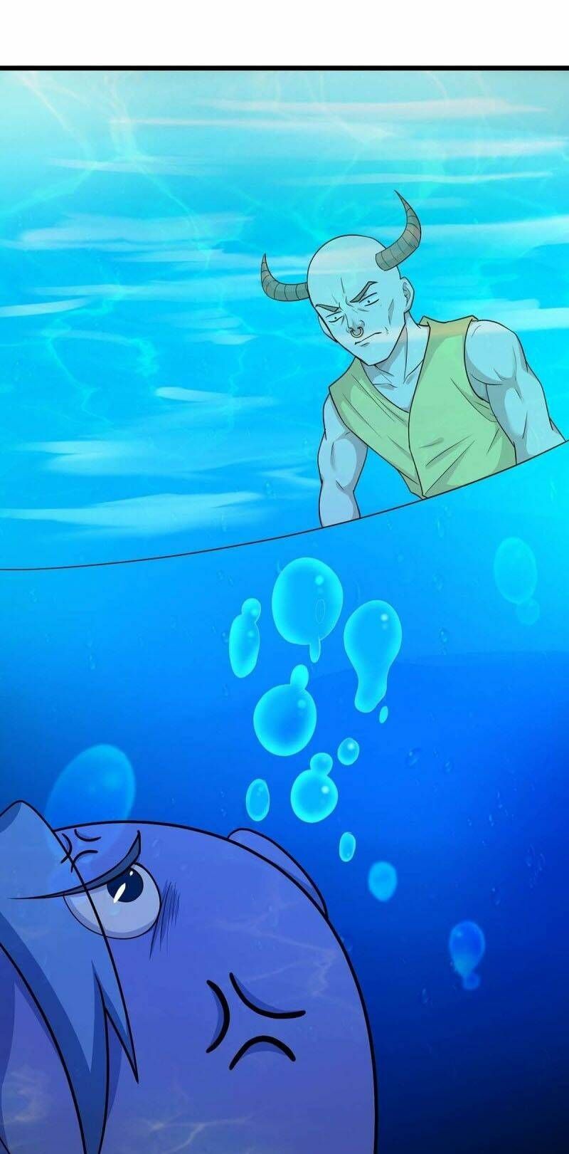 đọc truyện Tối Cường Thăng Cấp Chương 145 ảnh 11 tại Thiên Thai Truyện