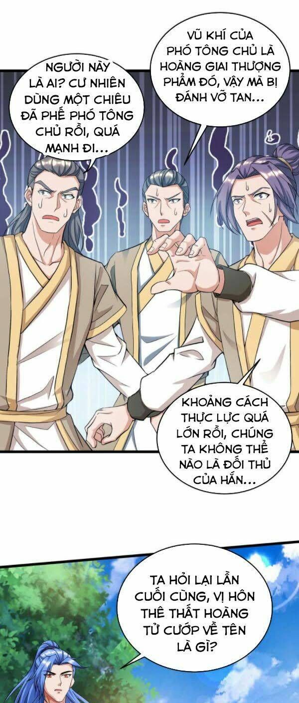 đọc truyện Tối Cường Thăng Cấp Chương 146 ảnh 3 tại Thiên Thai Truyện