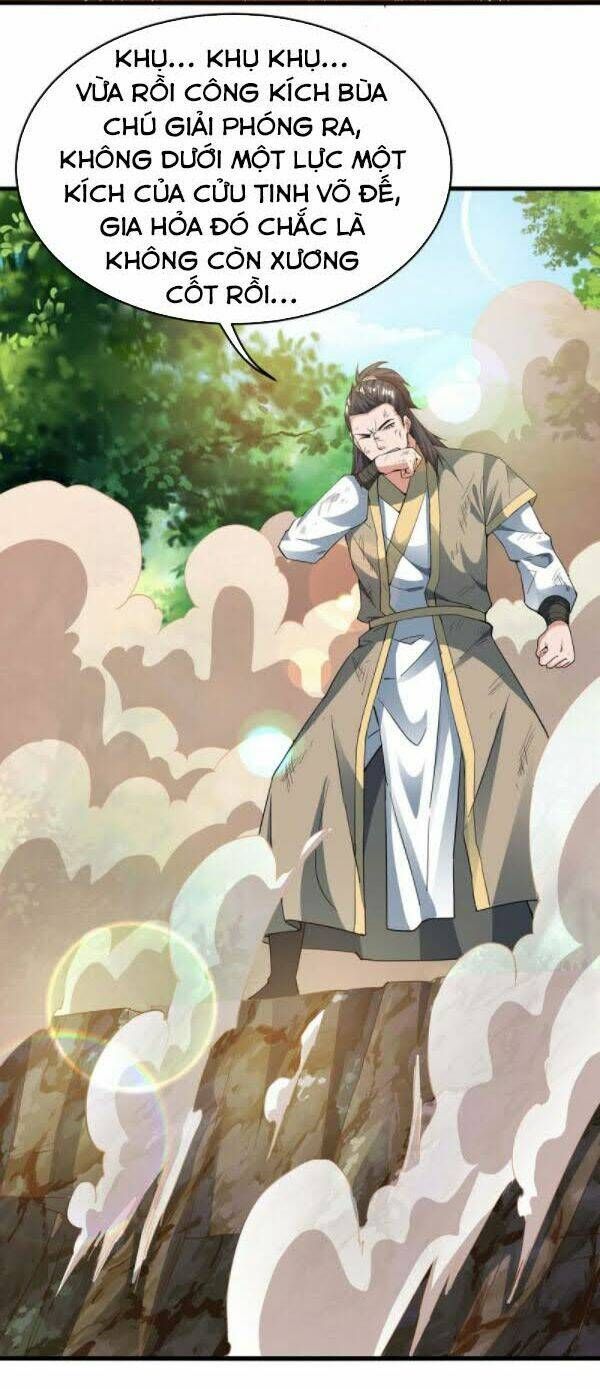 đọc truyện Tối Cường Thăng Cấp Chương 146 ảnh 14 tại Thiên Thai Truyện