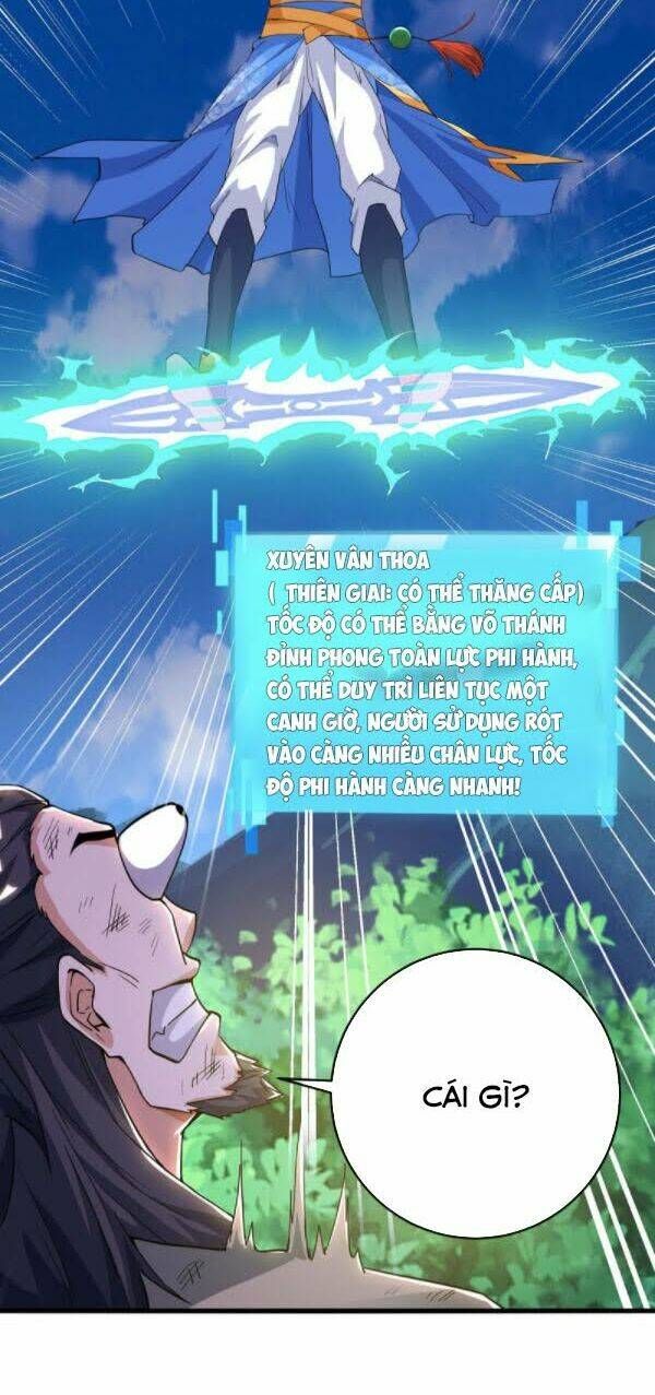 đọc truyện Tối Cường Thăng Cấp Chương 146 ảnh 16 tại Thiên Thai Truyện