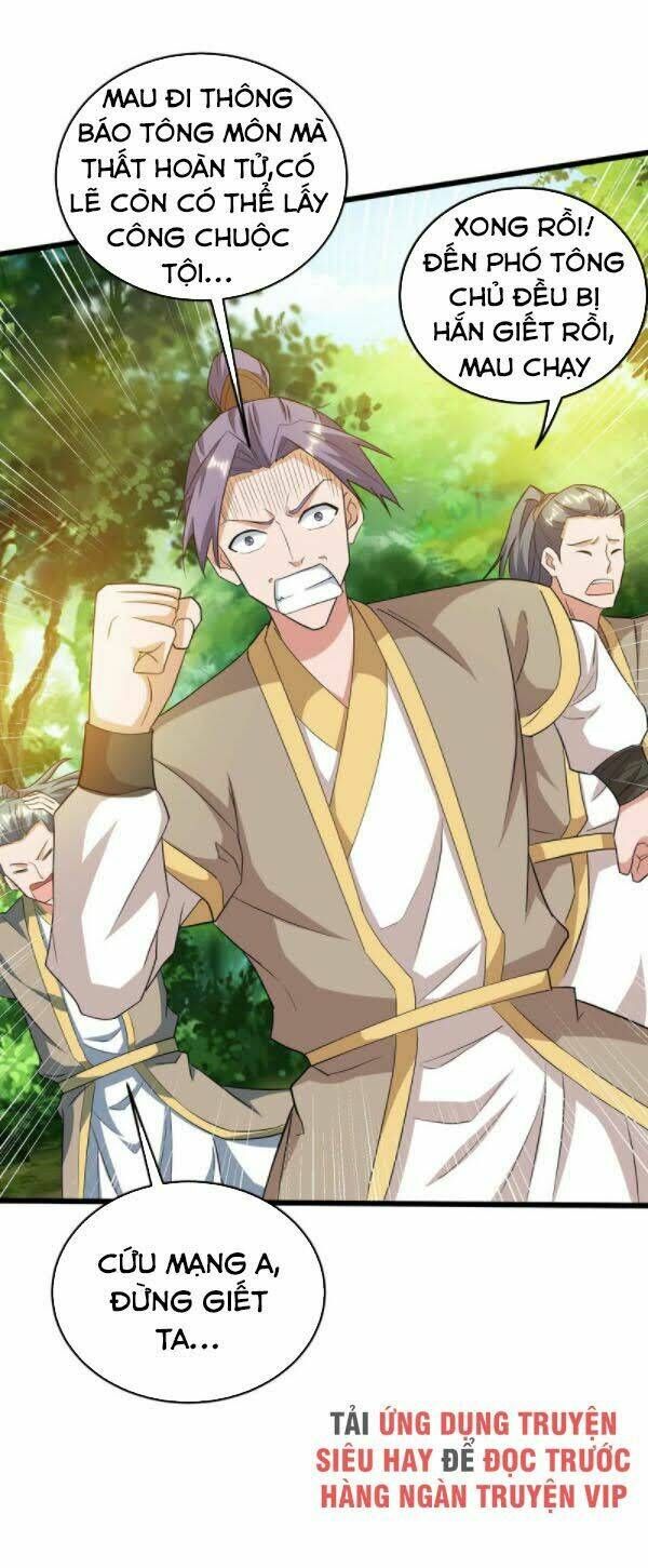 đọc truyện Tối Cường Thăng Cấp Chương 146 ảnh 20 tại Thiên Thai Truyện