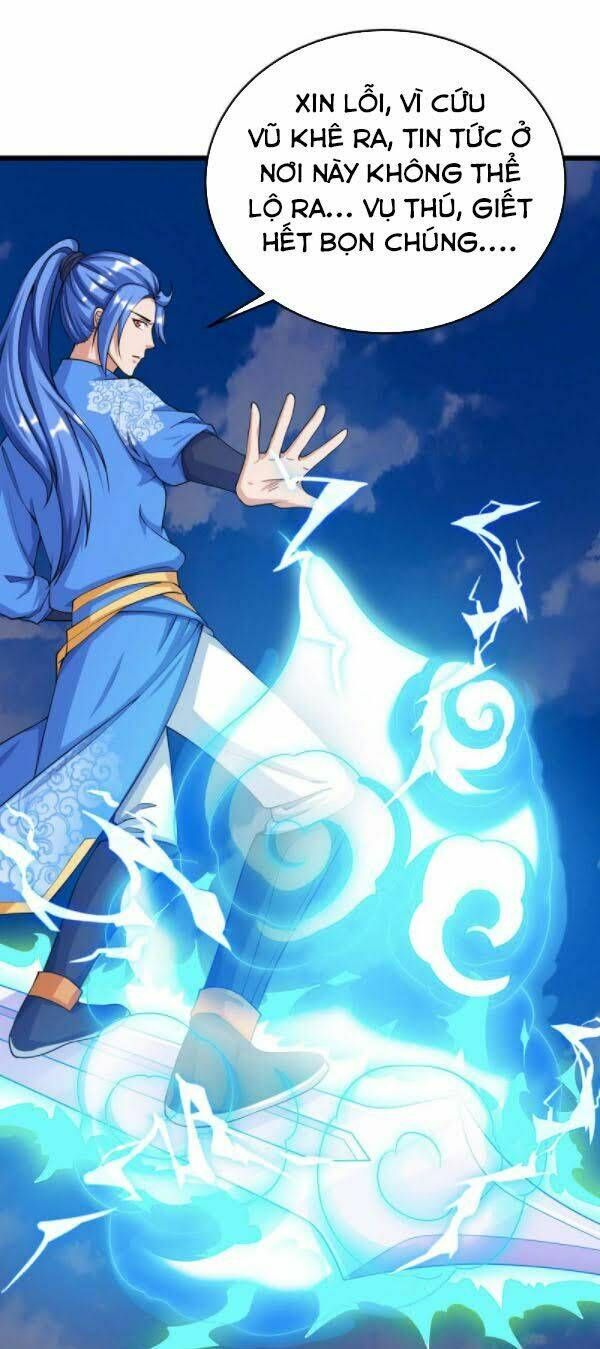 đọc truyện Tối Cường Thăng Cấp Chương 146 ảnh 21 tại Thiên Thai Truyện