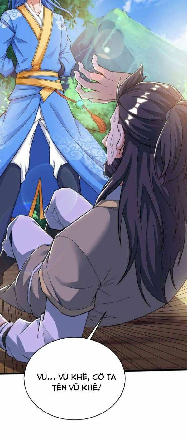 đọc truyện Tối Cường Thăng Cấp Chương 146 ảnh 4 tại Thiên Thai Truyện