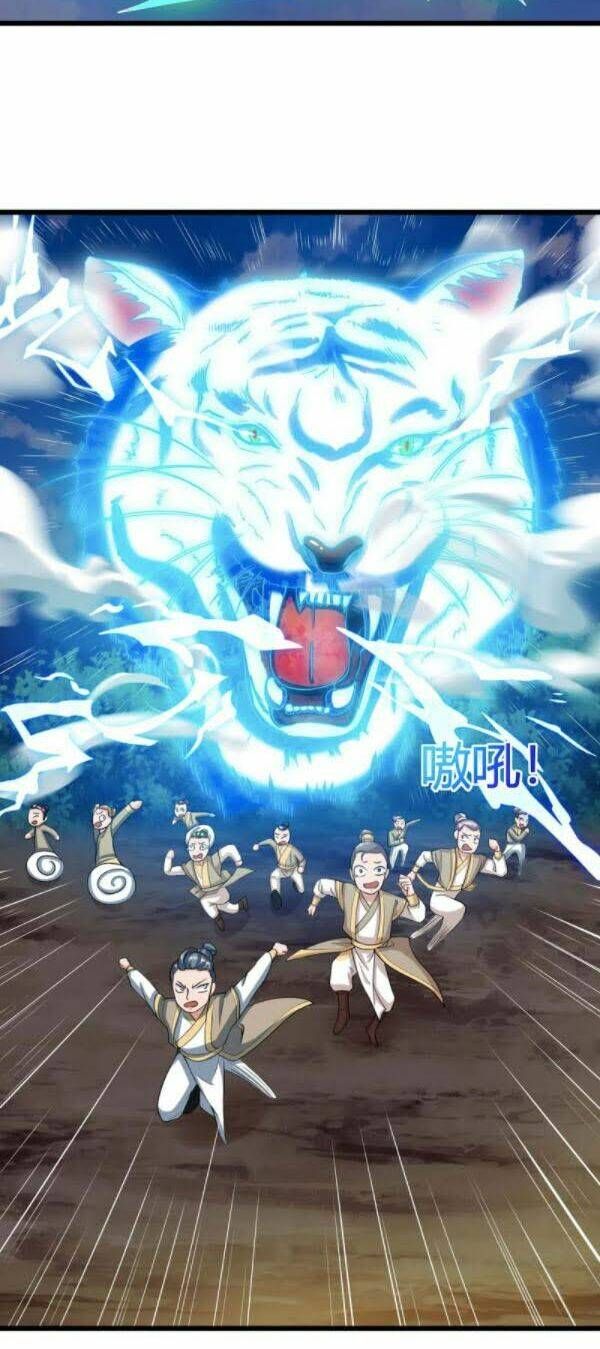 đọc truyện Tối Cường Thăng Cấp Chương 146 ảnh 22 tại Thiên Thai Truyện