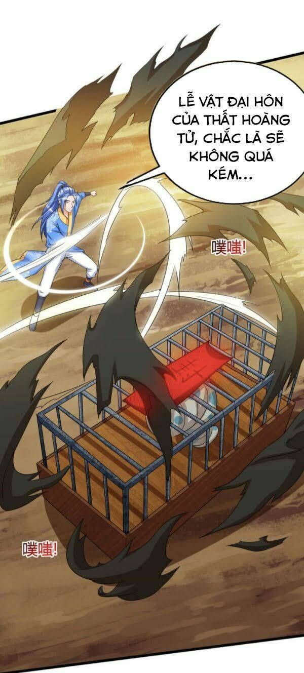 đọc truyện Tối Cường Thăng Cấp Chương 146 ảnh 24 tại Thiên Thai Truyện