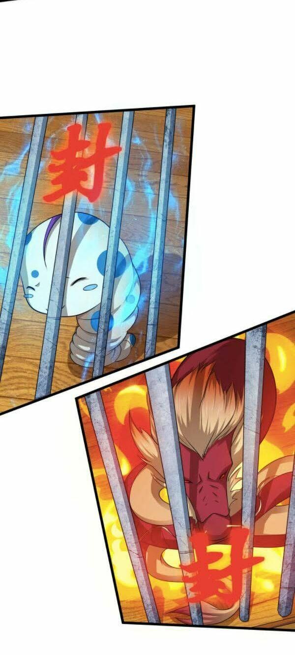 đọc truyện Tối Cường Thăng Cấp Chương 146 ảnh 25 tại Thiên Thai Truyện