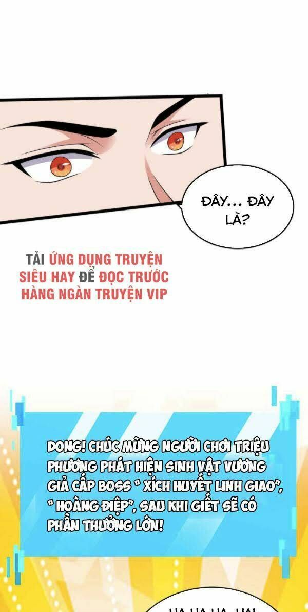 đọc truyện Tối Cường Thăng Cấp Chương 146 ảnh 26 tại Thiên Thai Truyện