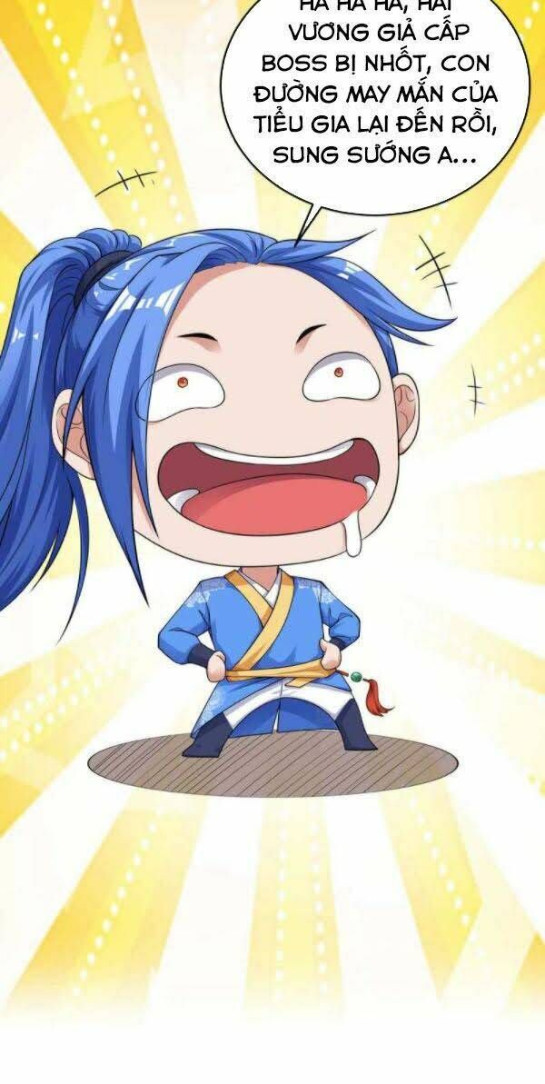 đọc truyện Tối Cường Thăng Cấp Chương 146 ảnh 27 tại Thiên Thai Truyện