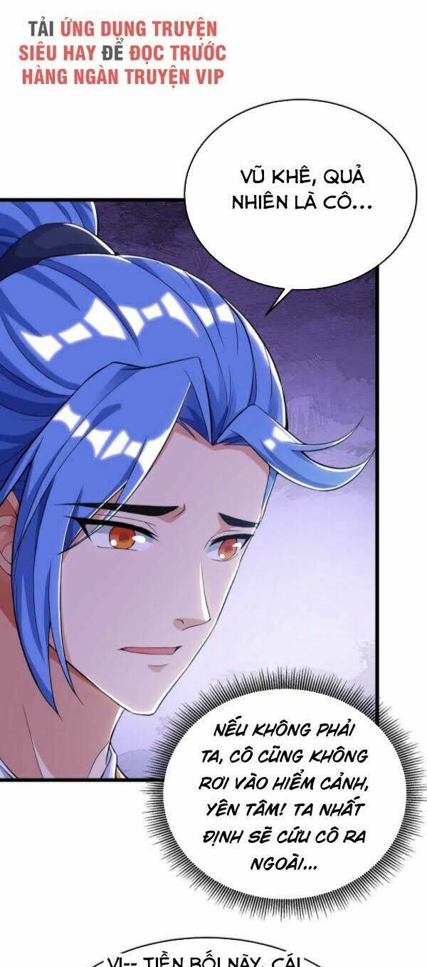 đọc truyện Tối Cường Thăng Cấp Chương 146 ảnh 5 tại Thiên Thai Truyện