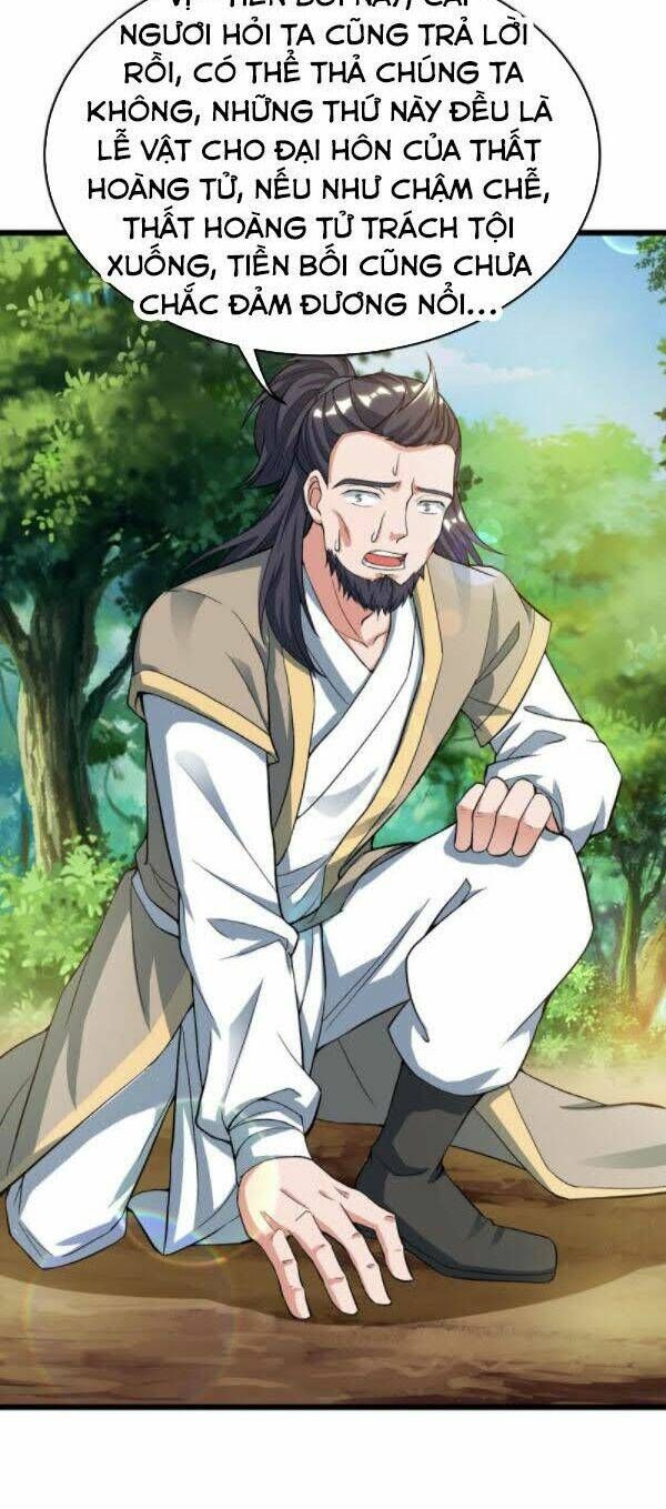 đọc truyện Tối Cường Thăng Cấp Chương 146 ảnh 6 tại Thiên Thai Truyện