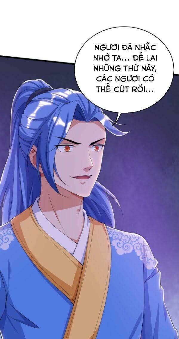 đọc truyện Tối Cường Thăng Cấp Chương 146 ảnh 7 tại Thiên Thai Truyện