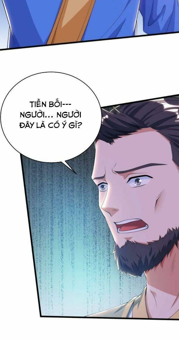 đọc truyện Tối Cường Thăng Cấp Chương 146 ảnh 8 tại Thiên Thai Truyện