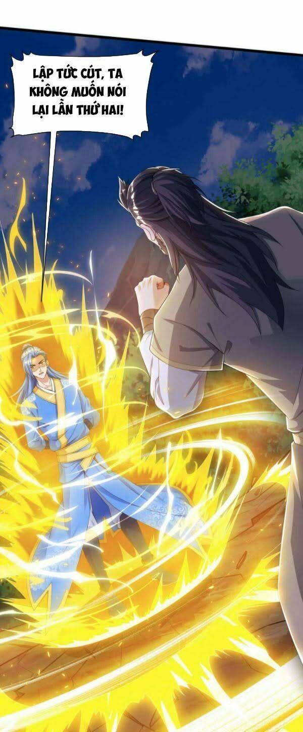 đọc truyện Tối Cường Thăng Cấp Chương 146 ảnh 9 tại Thiên Thai Truyện