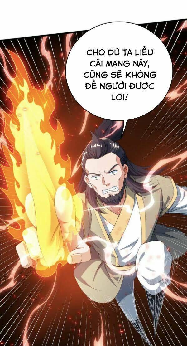 đọc truyện Tối Cường Thăng Cấp Chương 146 ảnh 11 tại Thiên Thai Truyện