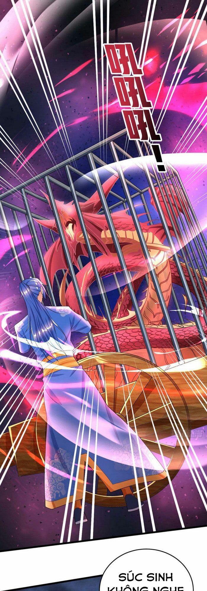 đọc truyện Tối Cường Thăng Cấp Chương 147 ảnh 3 tại Thiên Thai Truyện