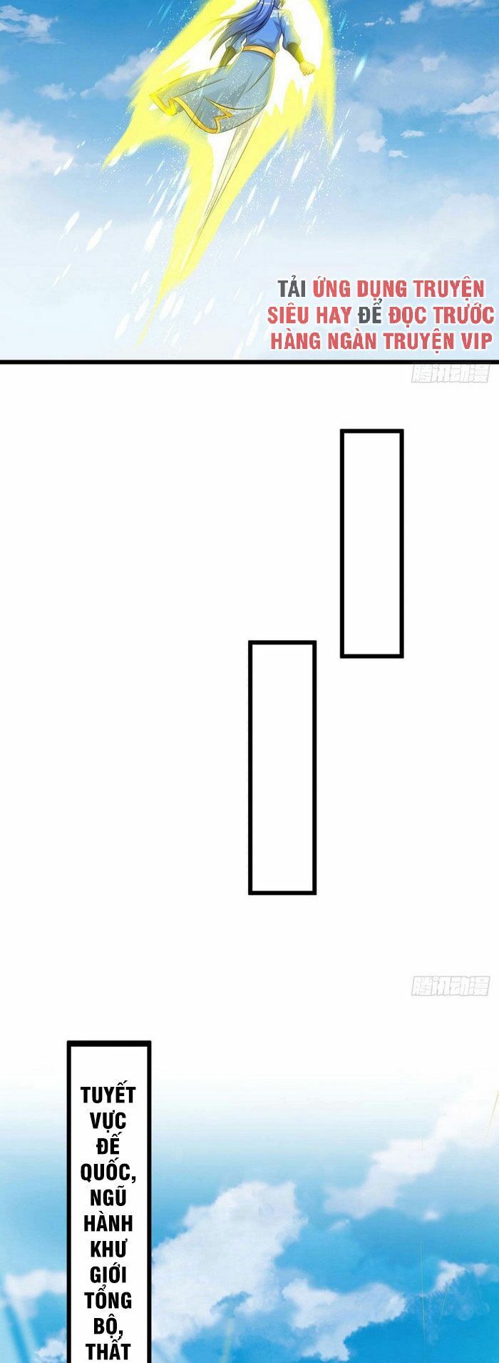 đọc truyện Tối Cường Thăng Cấp Chương 147 ảnh 14 tại Thiên Thai Truyện