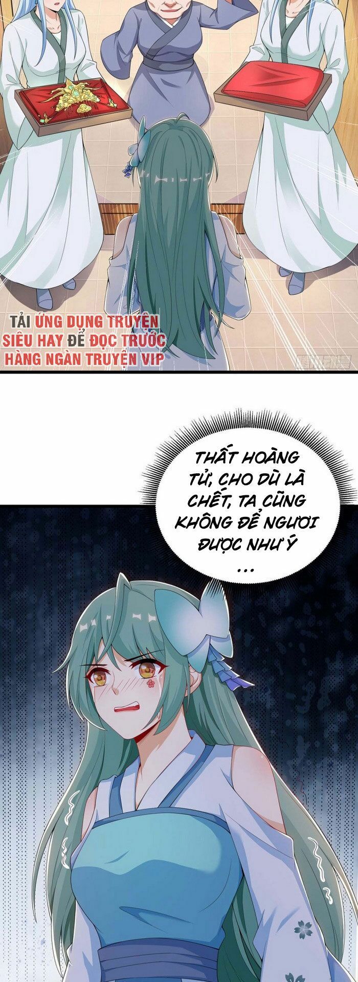 đọc truyện Tối Cường Thăng Cấp Chương 147 ảnh 21 tại Thiên Thai Truyện