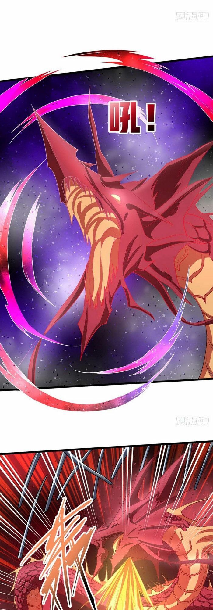 đọc truyện Tối Cường Thăng Cấp Chương 147 ảnh 4 tại Thiên Thai Truyện