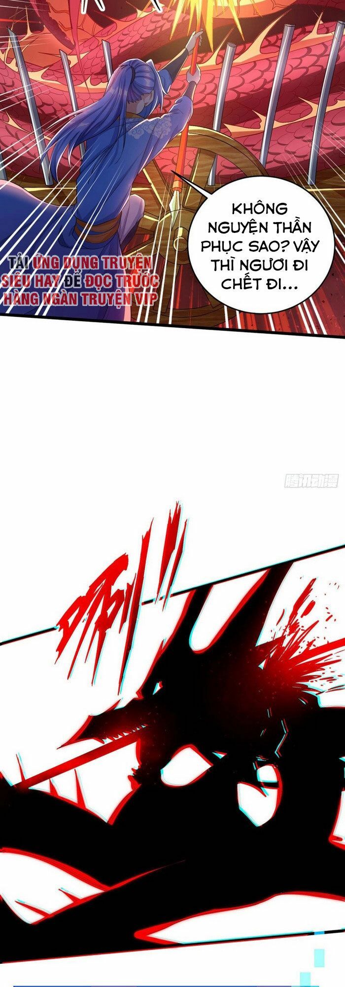 đọc truyện Tối Cường Thăng Cấp Chương 147 ảnh 5 tại Thiên Thai Truyện