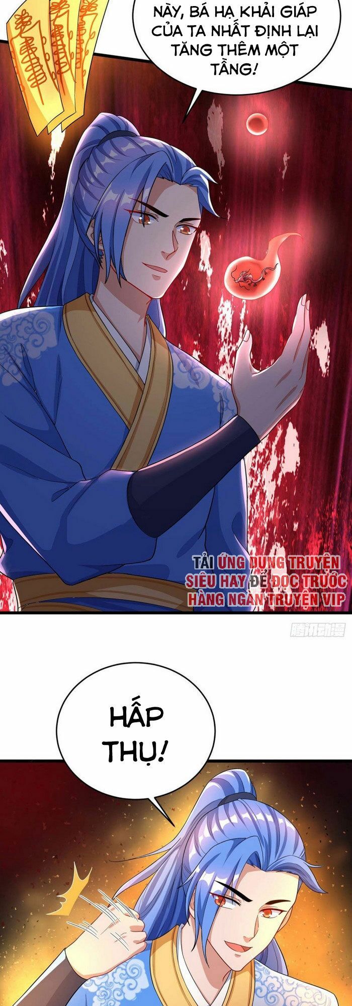 đọc truyện Tối Cường Thăng Cấp Chương 147 ảnh 7 tại Thiên Thai Truyện