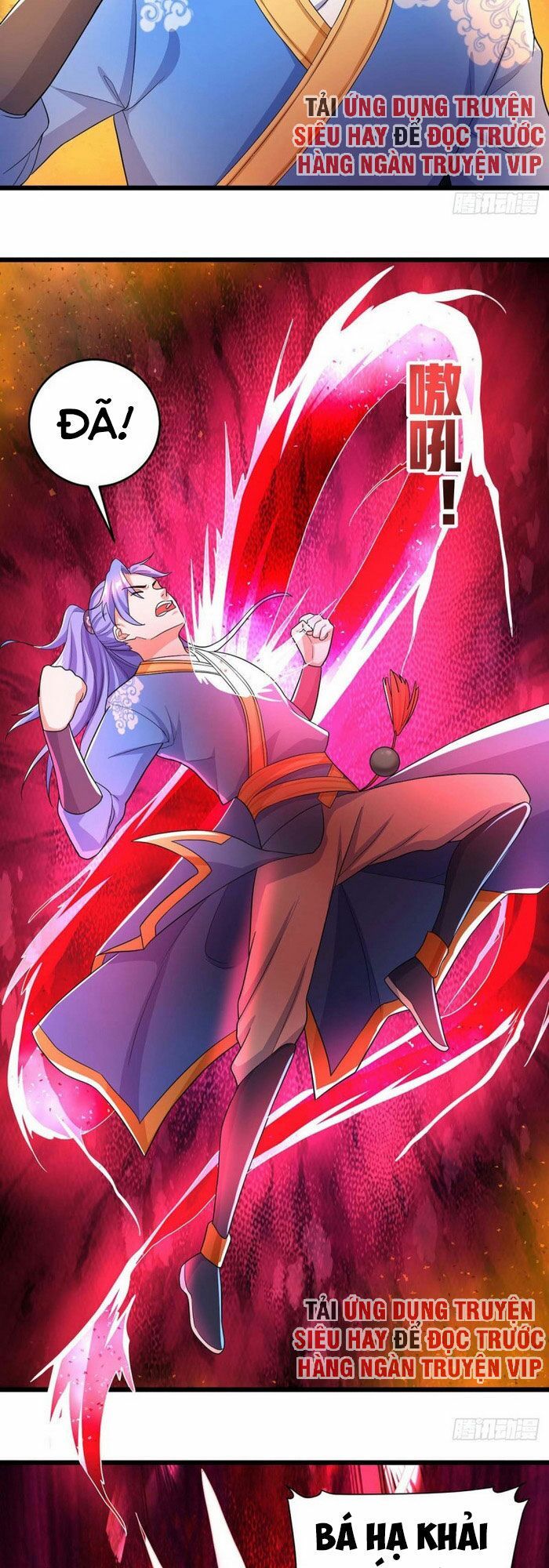 đọc truyện Tối Cường Thăng Cấp Chương 147 ảnh 8 tại Thiên Thai Truyện