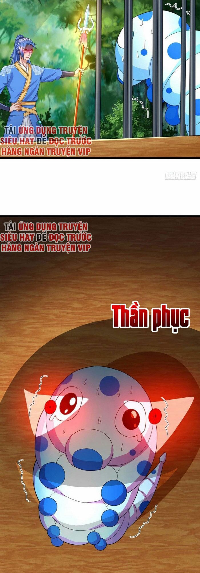 đọc truyện Tối Cường Thăng Cấp Chương 147 ảnh 11 tại Thiên Thai Truyện