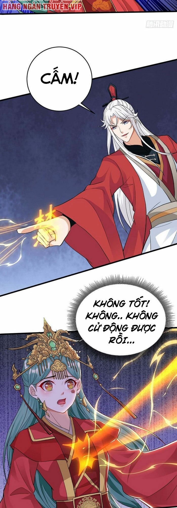 đọc truyện Tối Cường Thăng Cấp Chương 148 ảnh 12 tại Thiên Thai Truyện