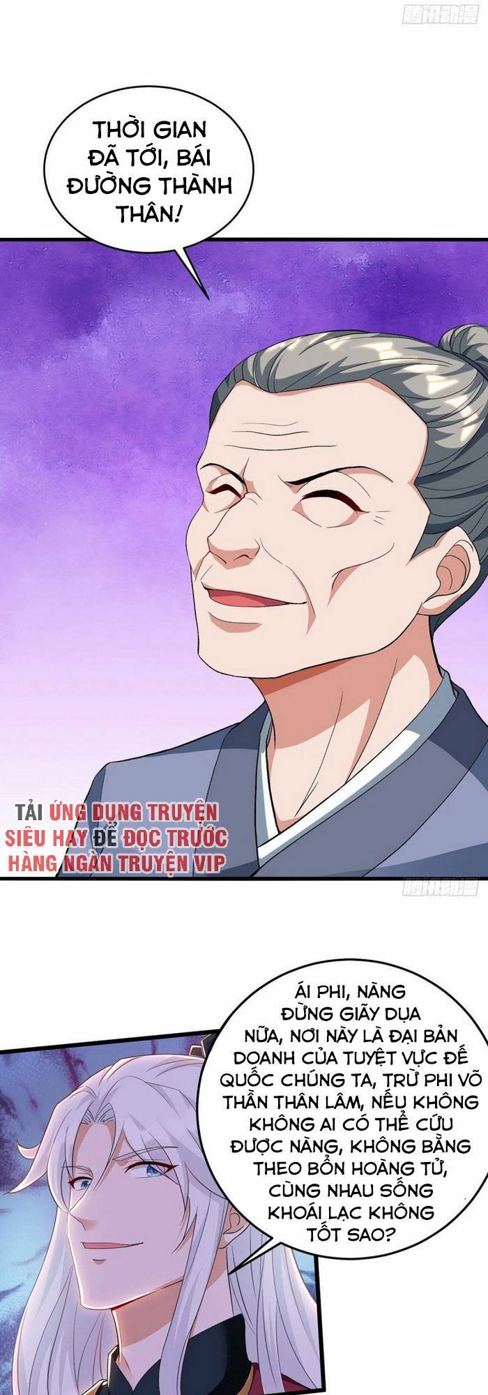 đọc truyện Tối Cường Thăng Cấp Chương 148 ảnh 14 tại Thiên Thai Truyện