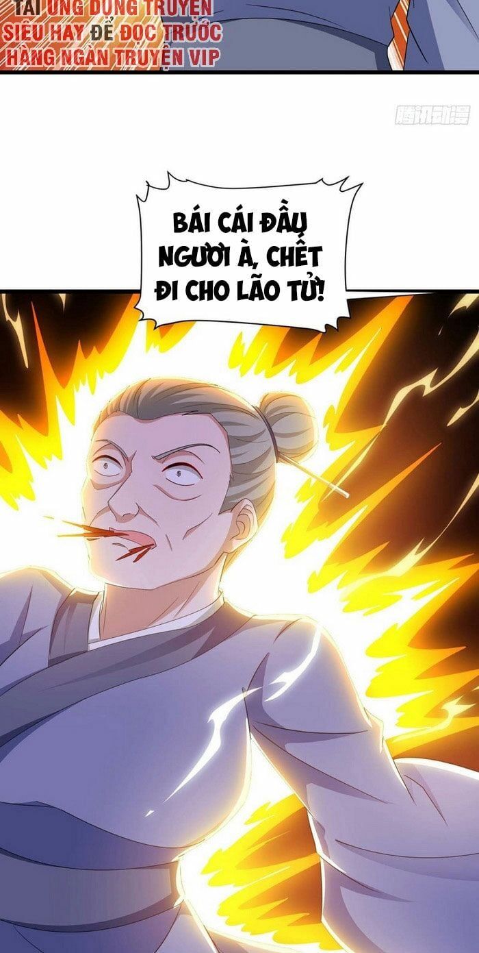 đọc truyện Tối Cường Thăng Cấp Chương 148 ảnh 16 tại Thiên Thai Truyện