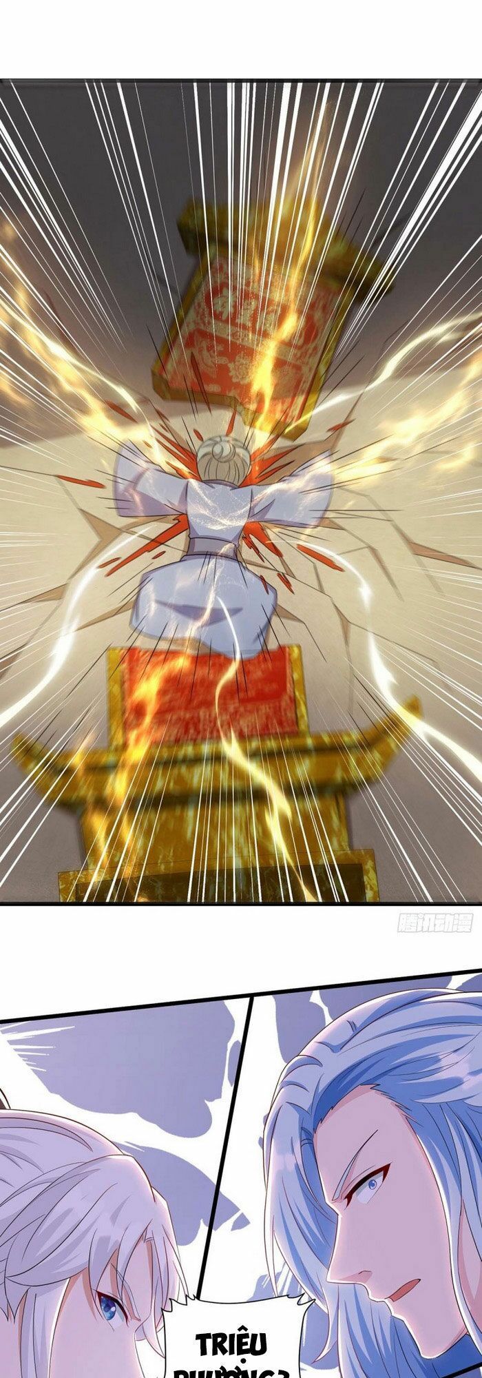 đọc truyện Tối Cường Thăng Cấp Chương 148 ảnh 18 tại Thiên Thai Truyện