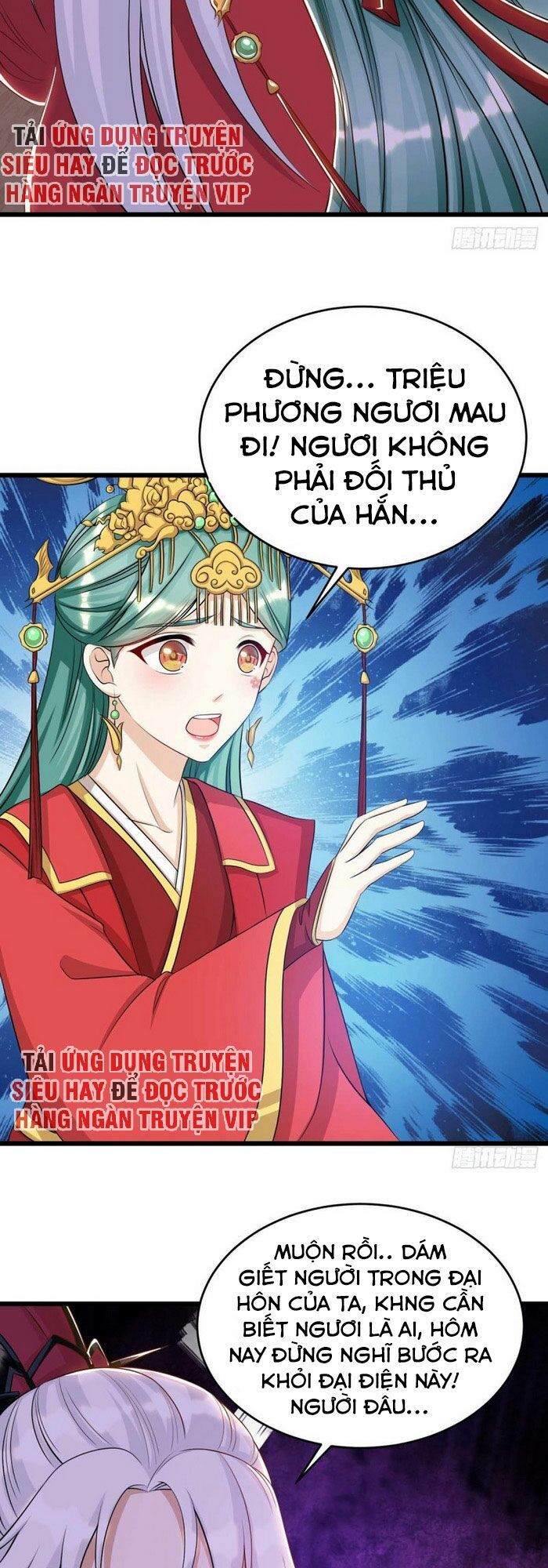 đọc truyện Tối Cường Thăng Cấp Chương 148 ảnh 20 tại Thiên Thai Truyện