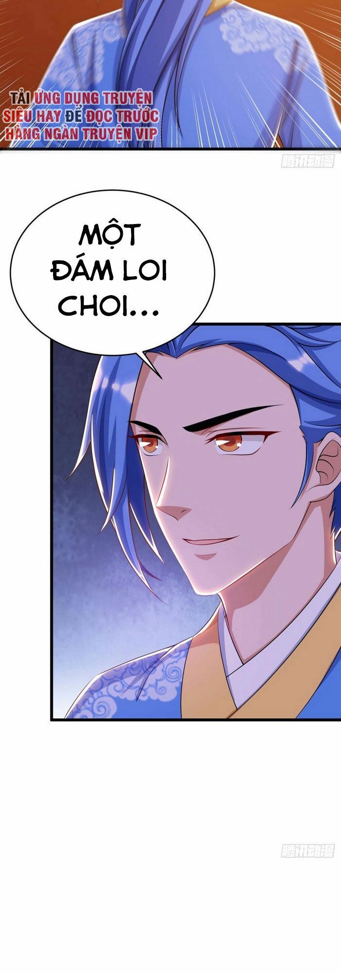 đọc truyện Tối Cường Thăng Cấp Chương 148 ảnh 22 tại Thiên Thai Truyện