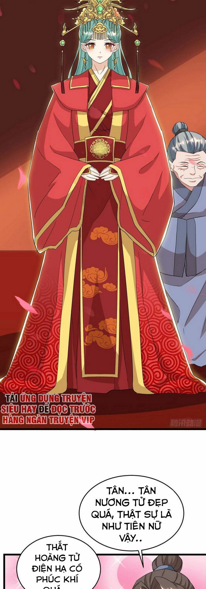 đọc truyện Tối Cường Thăng Cấp Chương 148 ảnh 8 tại Thiên Thai Truyện