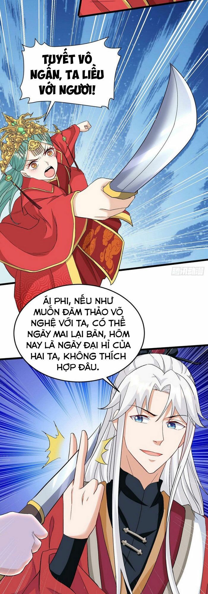 đọc truyện Tối Cường Thăng Cấp Chương 148 ảnh 10 tại Thiên Thai Truyện