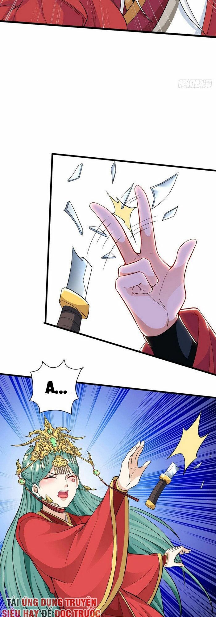 đọc truyện Tối Cường Thăng Cấp Chương 148 ảnh 11 tại Thiên Thai Truyện