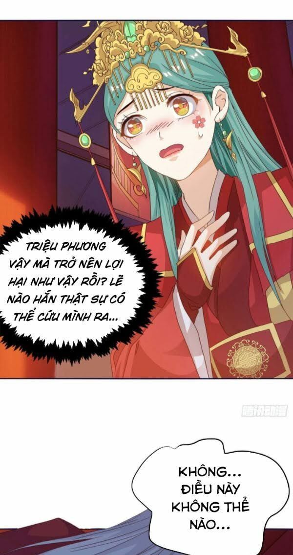 đọc truyện Tối Cường Thăng Cấp Chương 149 ảnh 12 tại Thiên Thai Truyện