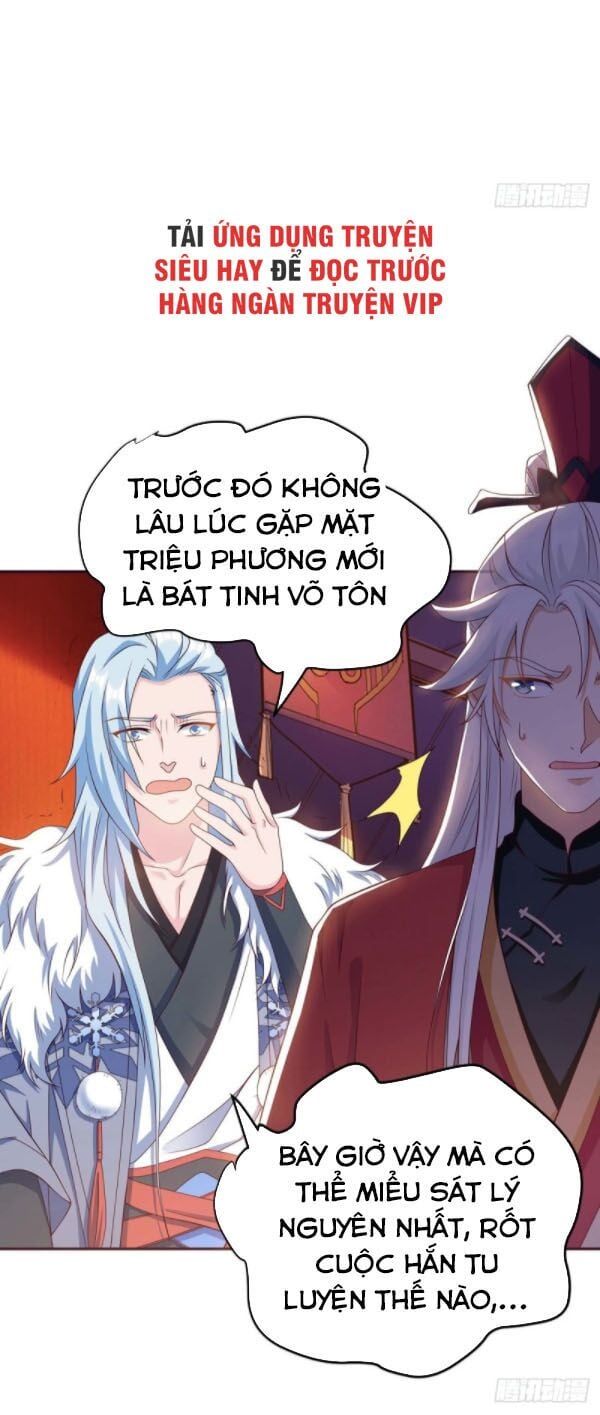 đọc truyện Tối Cường Thăng Cấp Chương 149 ảnh 14 tại Thiên Thai Truyện