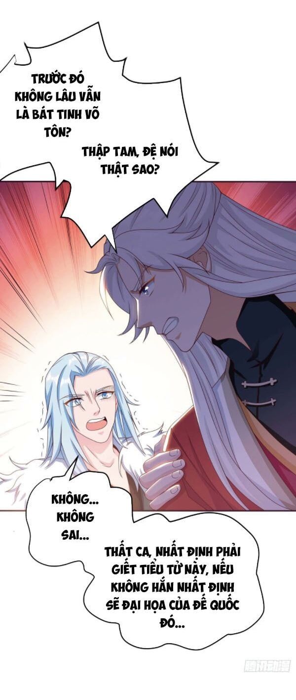 đọc truyện Tối Cường Thăng Cấp Chương 149 ảnh 15 tại Thiên Thai Truyện