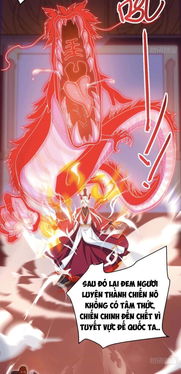 đọc truyện Tối Cường Thăng Cấp Chương 149 ảnh 21 tại Thiên Thai Truyện