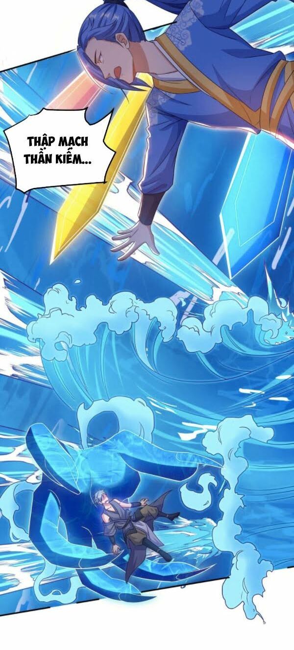 đọc truyện Tối Cường Thăng Cấp Chương 149 ảnh 4 tại Thiên Thai Truyện