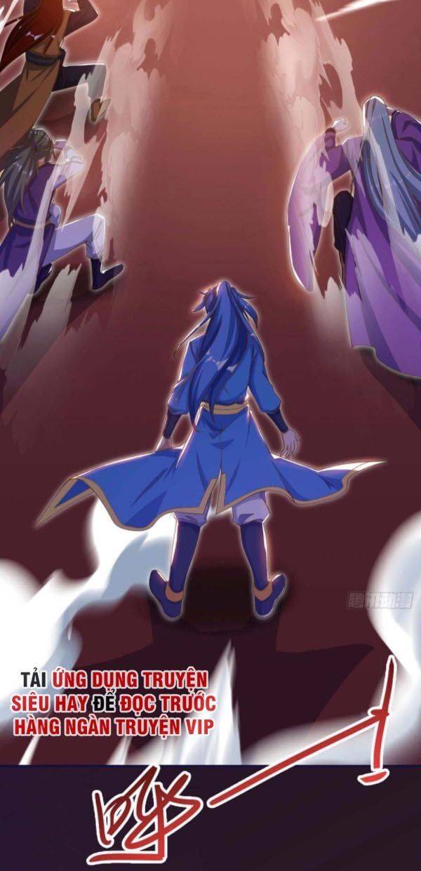 đọc truyện Tối Cường Thăng Cấp Chương 149 ảnh 22 tại Thiên Thai Truyện